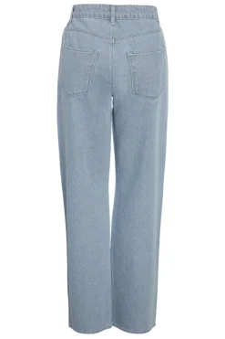 Nmjannel Loose Jeans Fo088Lb