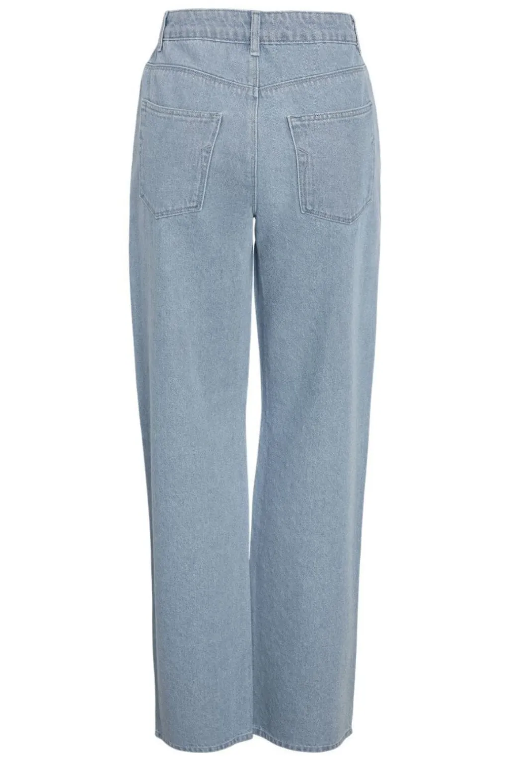 Nmjannel Loose Jeans Fo088Lb