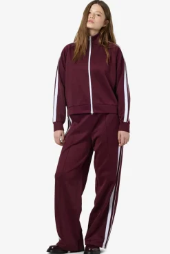 Nmjenna L/S High Neck Zipper