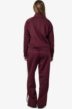 Nmjenna L/S High Neck Zipper