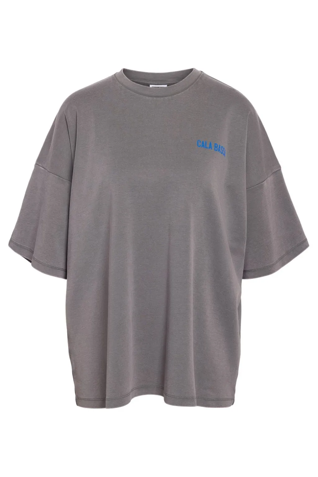 Nmkim Unisex Washed T-Shirt