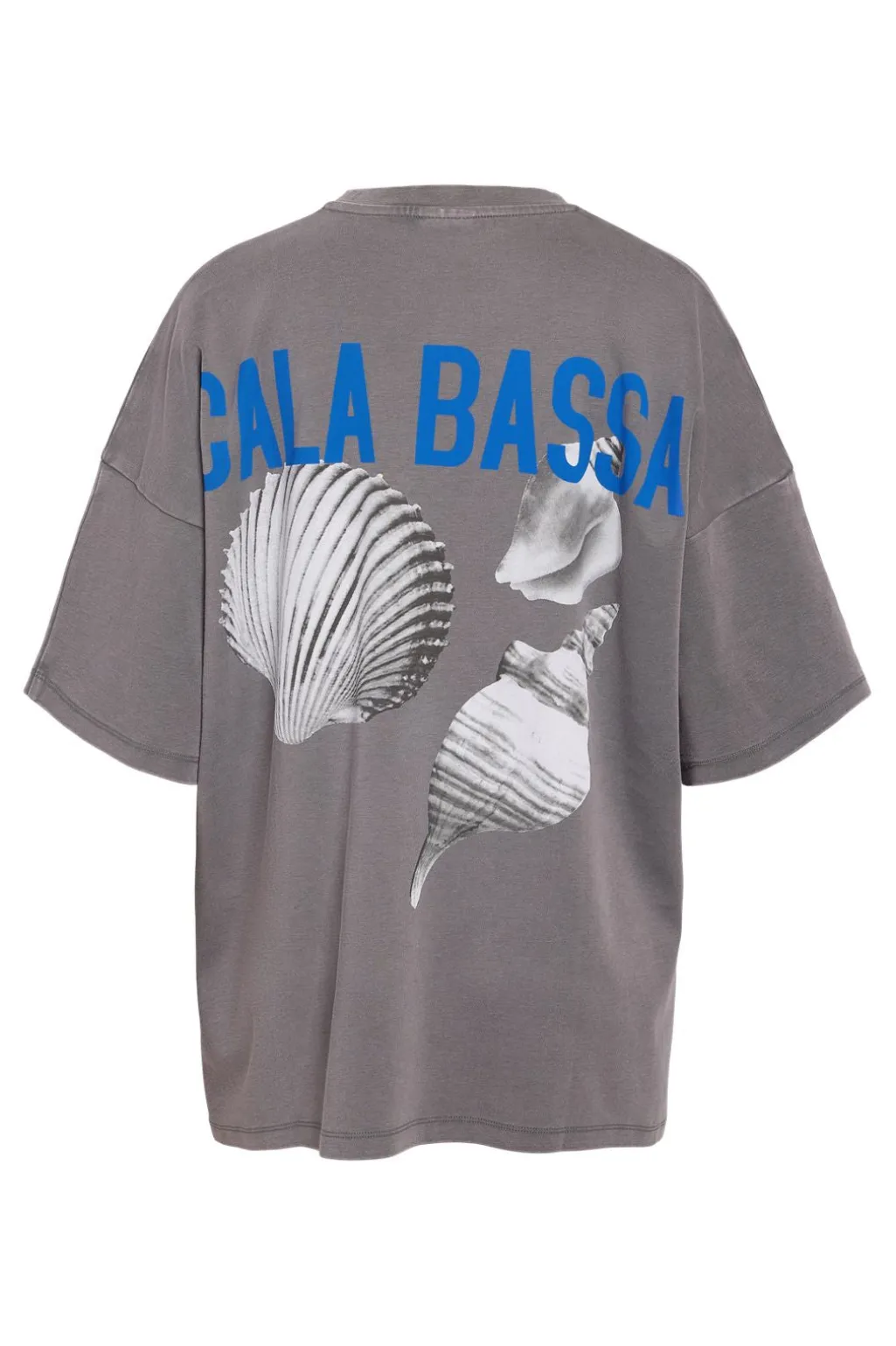 Nmkim Unisex Washed T-Shirt