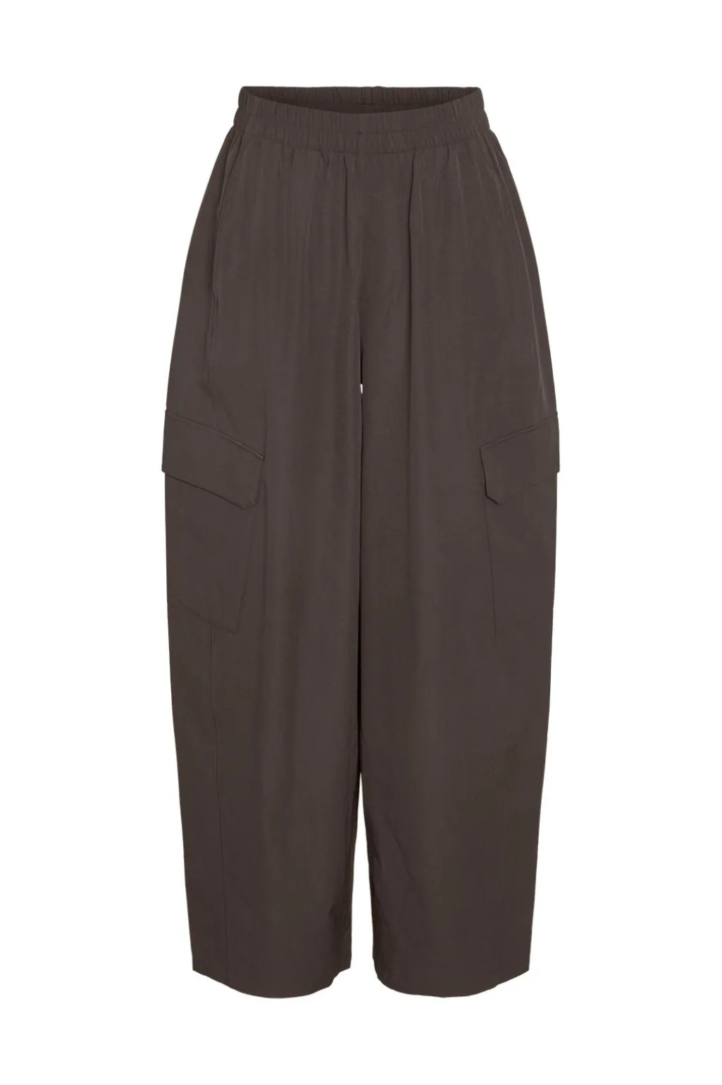 Nmkirby Barrel Pants