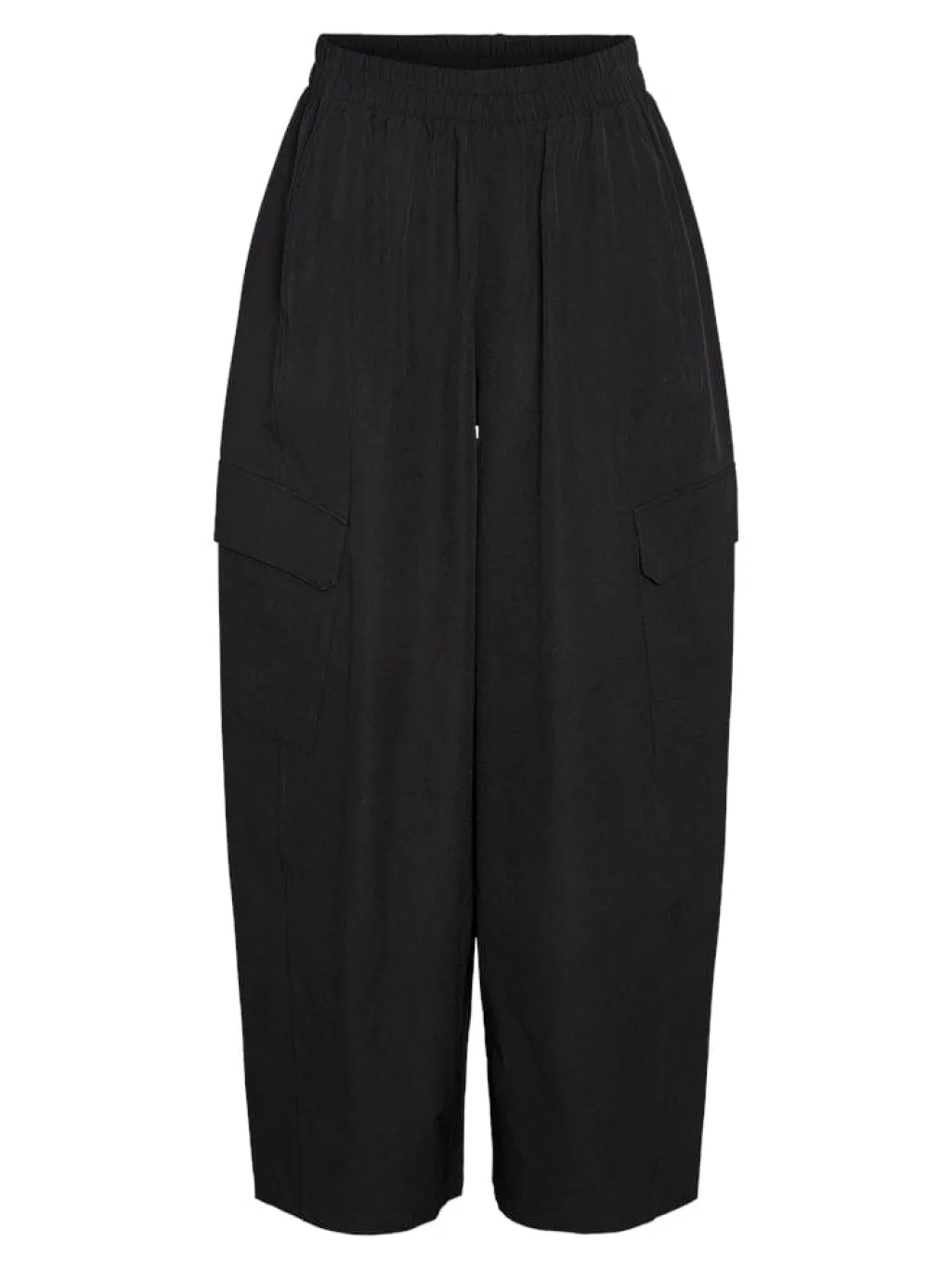 Nmkirby Barrel Pants