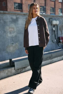 Nmkirby Barrel Pants