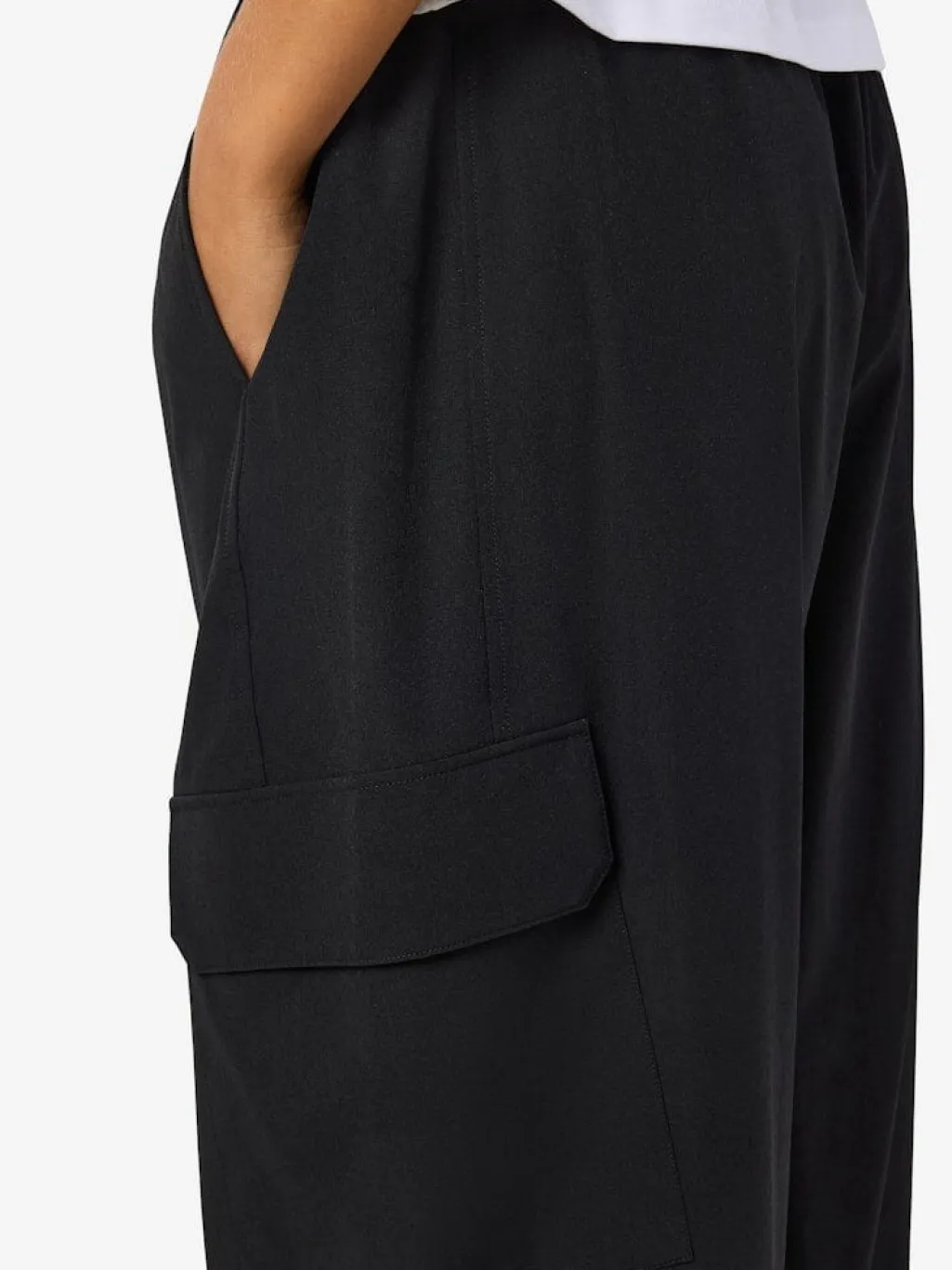 Nmkirby Barrel Pants