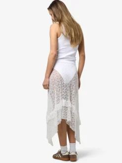 Nmlacey Nw Midi Skirt