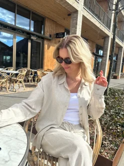 Nmleilani Nw Loose Pants