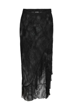 Nmlucia Nw Long Skirt
