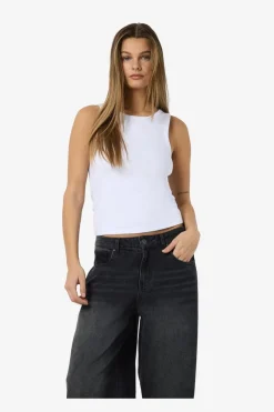 Nmmaya S/L Regular Tank Top