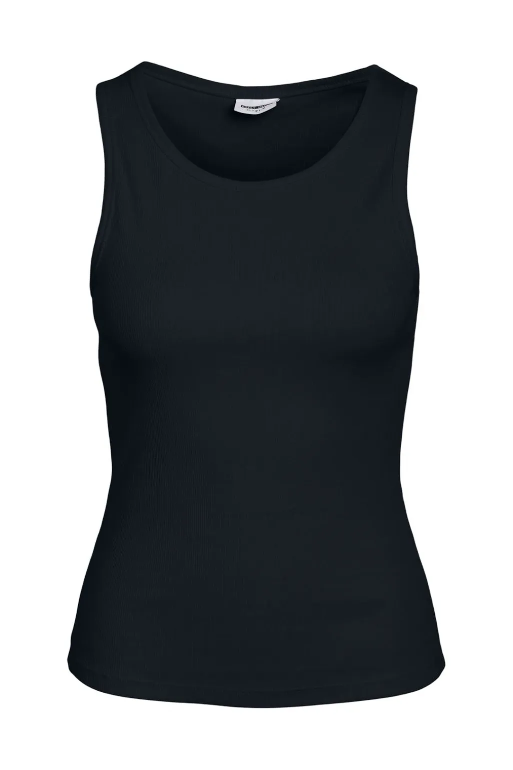 Nmmaya S/L Regular Tank Top
