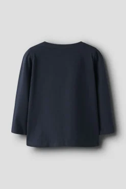 Nmmdeep Spider Ls Nreg Top Box Mar