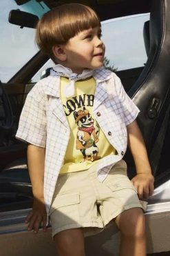 Nmmhalom Nreg Ss Shirt Box