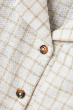 Nmmhalom Nreg Ss Shirt Box