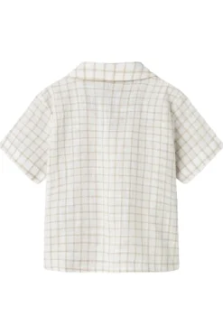 Nmmhalom Nreg Ss Shirt Box