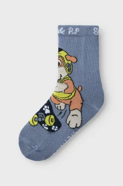 Nmmnorwin Pawpatrol Sock