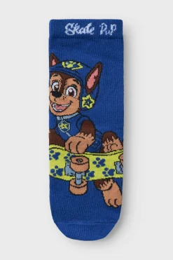 Nmmnorwin Pawpatrol Sock