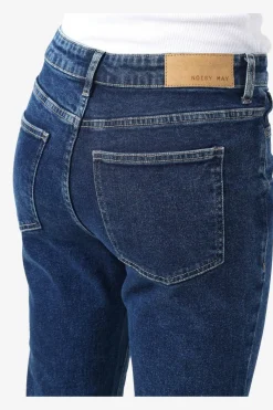 Nmmoni Jeans Az365Db Fwd