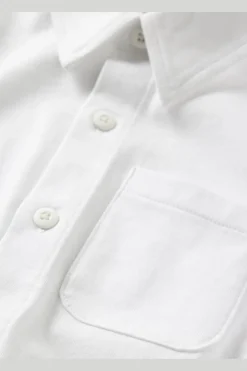 Nmmronalo Ls Jersey Shirt