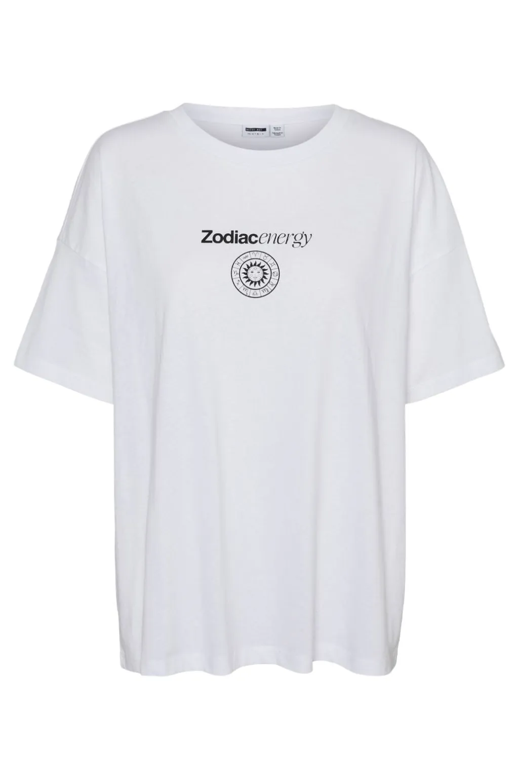 Nmpluto Ida S/S T-Shirt