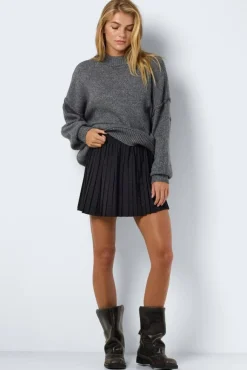 Nmpolly Pleated Skirt