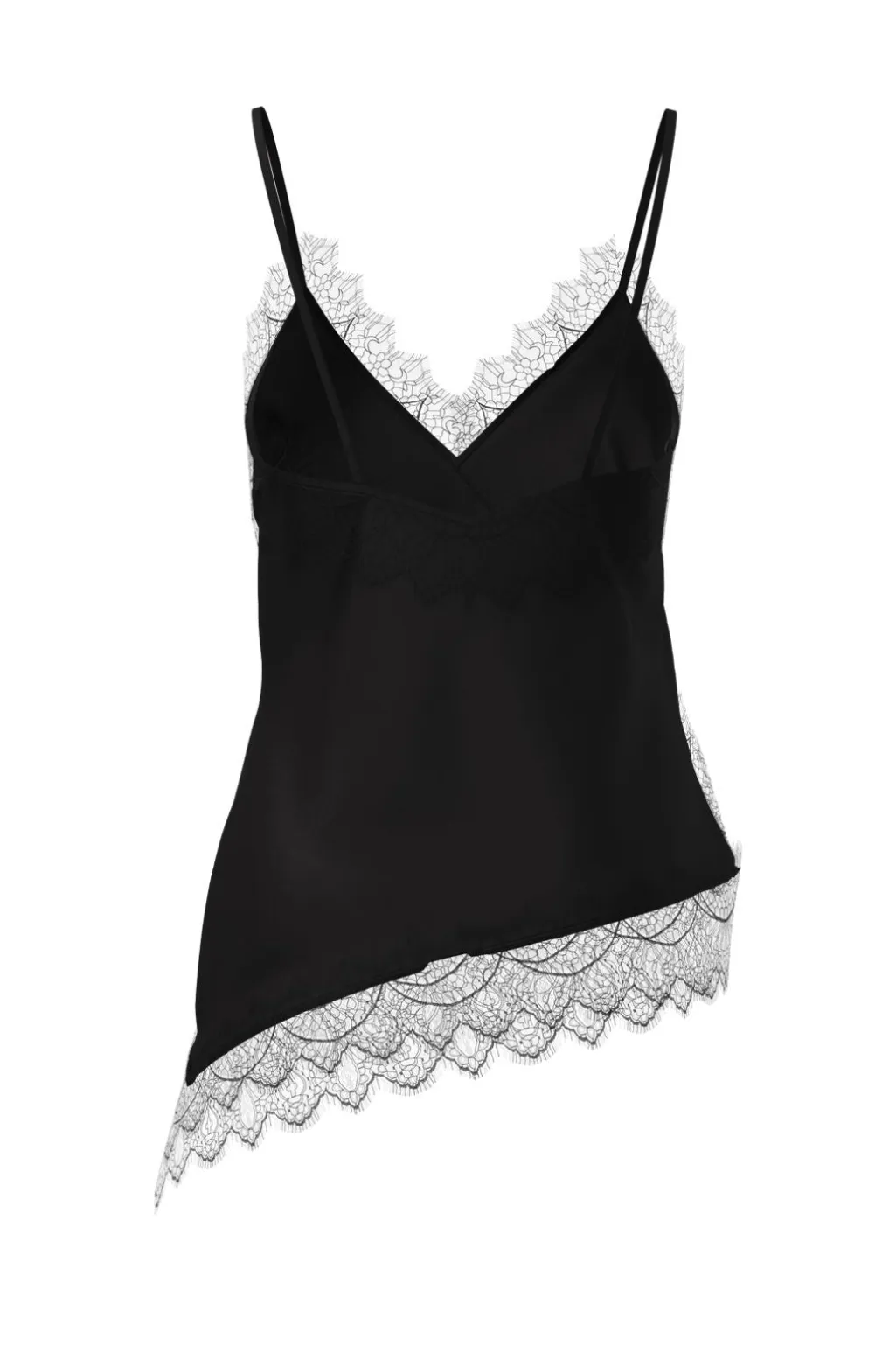 Nmsofie S/L Satin Top