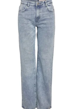 Nmyolanda Nw Wide Jeans Az236Lb Fwd
