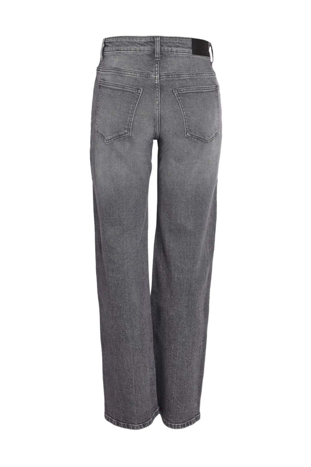 Nmyolanda Nw Wide Jeans Az371Dg Fwd