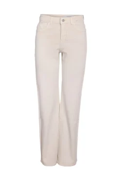 Nmyolanda Straight Jeans Color