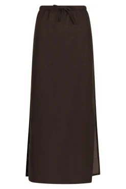 Noa Linen Skirt 159936