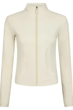 Nolana Zip Blouse 167175