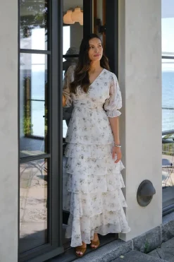 Noorie Flower Dress 165005