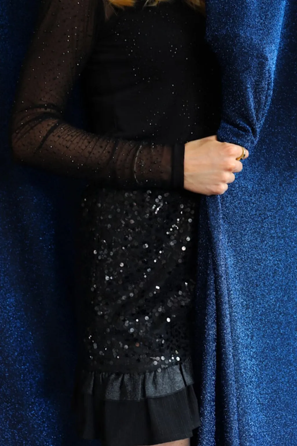 Nor Frill Skirt 22268