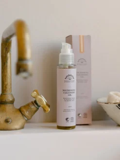Nourishing Cleansing Oil