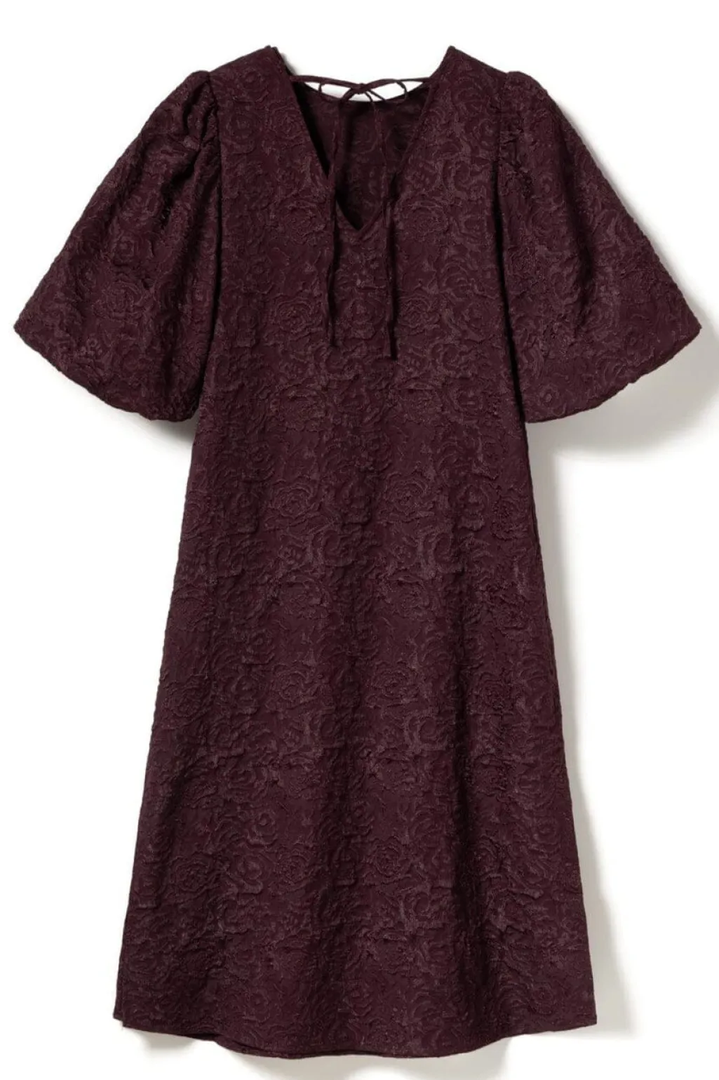 N-Pastis Long Dress 14840001