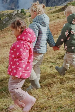 Nuka Jacket Grs Ks103522