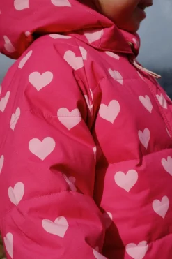 Nuka Jacket Grs Ks103522