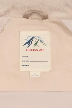 Nuka Jacket Grs Ks103522