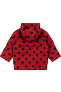 Nuka Ladybug Jacket Grs Ks103524