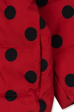 Nuka Ladybug Jacket Grs Ks103524