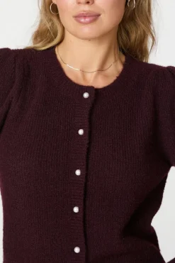 Nuna Knit Cardigan 162242