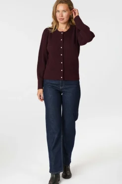 Nuna Knit Cardigan 162242