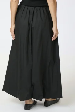 Ober Long Balloon Skirt