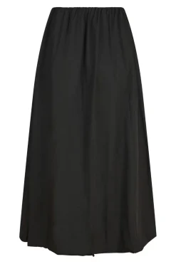 Ober Long Balloon Skirt