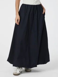 Ober Long Balloon Skirt 163694