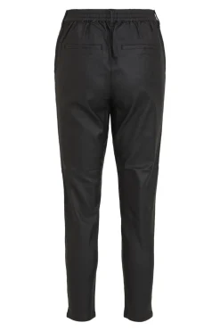 Objbelle Lisa Coated Pant