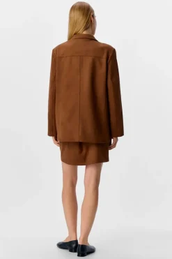 Objfenja Lo Blazer Ss Fair 25