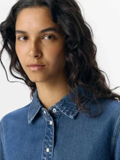 Objframe Lo L/S Shirt