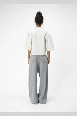 Objhope Re 3/4 Tie Top