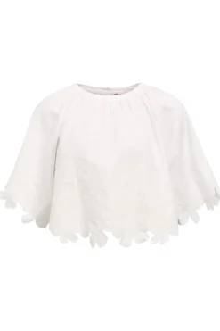 Objkamma S/S Lo Top Ss Fair 25